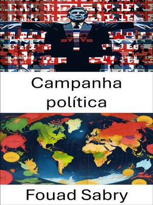 cover image of Campanha política